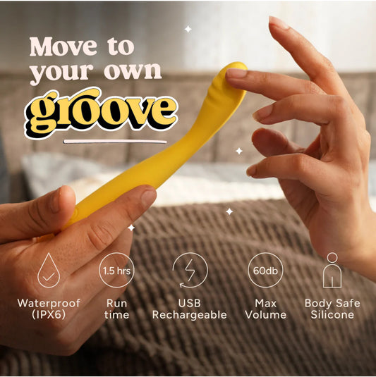 Grove Massager