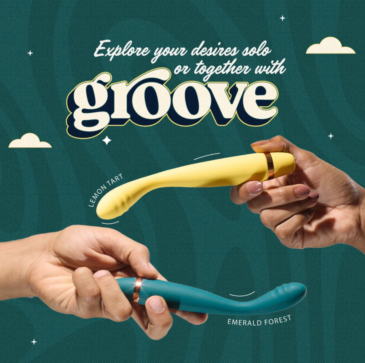 Grove Massager